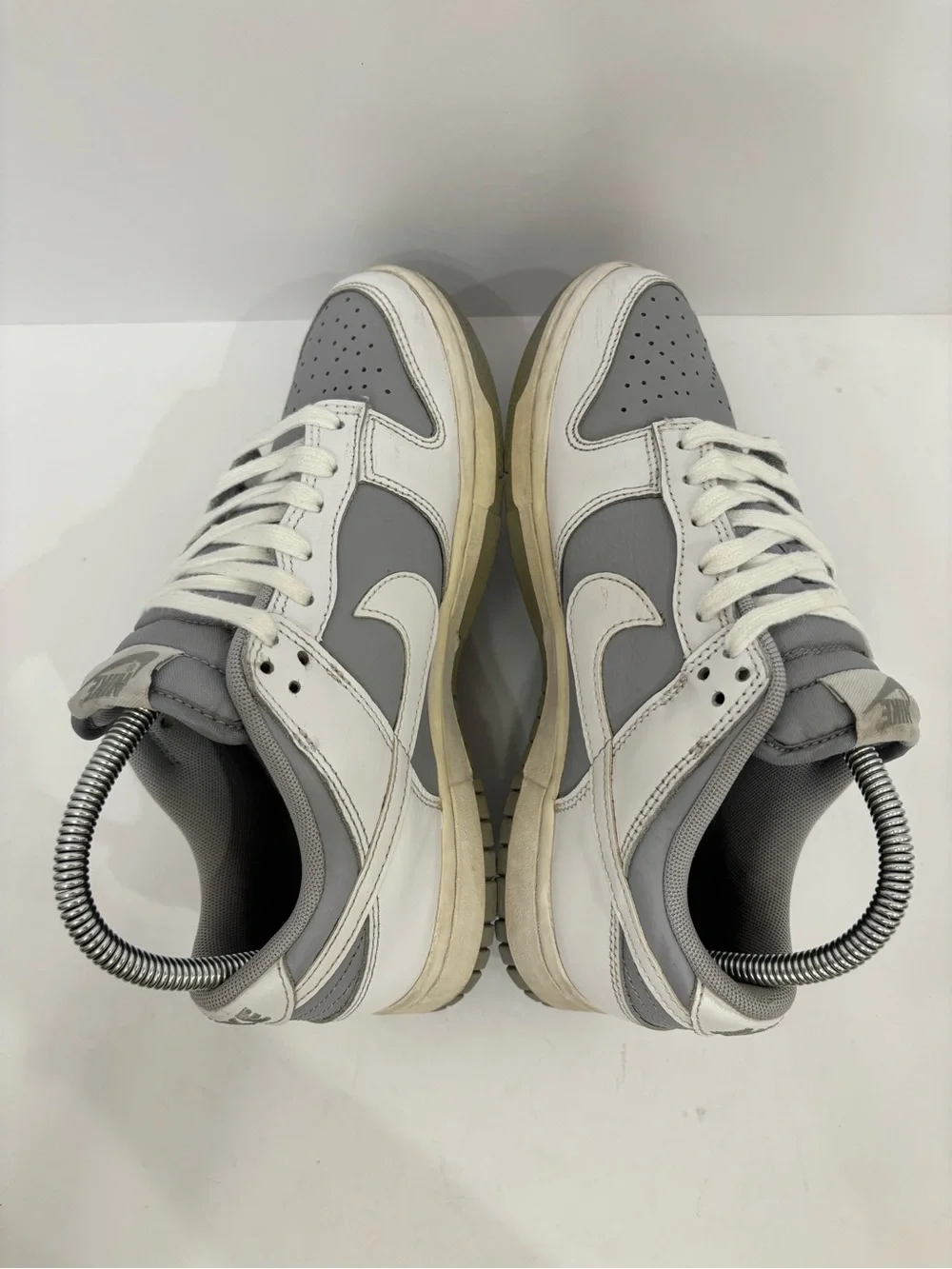 Nike Dunk low size 6